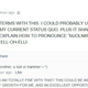 Image for article titled Read Thor’s Facebook response to finding out he’s losing his hammer